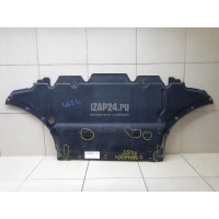 Пыльник двигателя VAG A5/S5 [8T] Coupe/Sportback (2007 - 2016) 8K1863821B