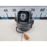 Опора двигателя левая VAG A5/S5 [8T] Coupe/Sportback (2007 - 2016) 8R0199381C