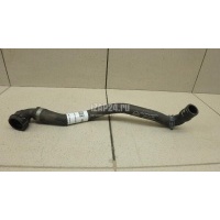 Патрубок отопителя VAG A5/S5 [8T] Coupe/Sportback (2007 - 2016) 8K0819332B