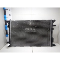 Радиатор основной VAG A5/S5 [8T] Coupe/Sportback (2007 - 2016) 8K0121251H