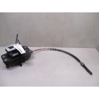 Кулиса КПП VAG A5/S5 [8T] Coupe/Sportback (2007 - 2016) 4G1713105A