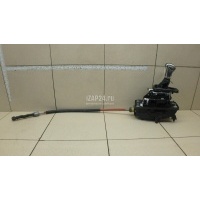 Кулиса КПП VAG A5/S5 [8T] Coupe/Sportback (2007 - 2016) 4G1713105A