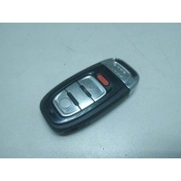 Ключ зажигания VAG Q5 [8R] (2008 - 2017) 4G0959754GTKE