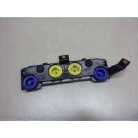 Кронштейн (сопут. товар) Volvo XC70 Cross Country (2007 - 2016) 31218553