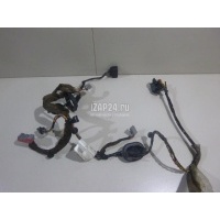 Проводка (коса) Volvo XC70 Cross Country (2007 - 2016) 31264658