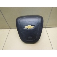 Подушка безопасности в рулевое колесо GM Cruze (2009 - 2016) 13356970