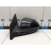 Зеркало левое электрическое GM Cruze (2009 - 2016) 95063310