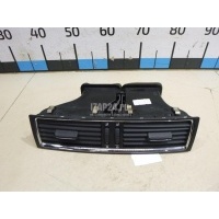 Дефлектор воздушный VAG Superb (2008 - 2015) 3T0820951ATDZ