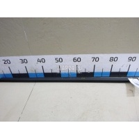 Уплотнитель (внутри) VAG Superb (2008 - 2015) 3T0837480