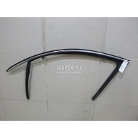 Направляющая стекла двери VAG Superb (2008 - 2015) 3T0837431E