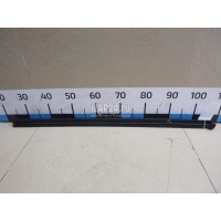 Уплотнитель стекла двери VAG Superb (2008 - 2015) 3T0837479
