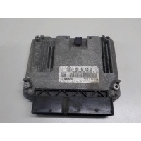 Блок управления двигателем VAG Superb (2008 - 2015) 03L906018JB