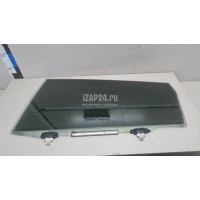 Стекло двери задней левой Toyota CorollaVerso (2004 - 2009) 681040F010