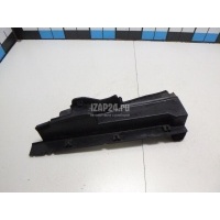 Уплотнитель капота Renault Koleos (HY) (2008 - 2016) 638203460R
