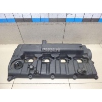 Крышка головки блока (клапанная) Hyundai-Kia Starex H1/Grand Starex 2007 224104A450
