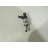 Форсунка инжекторная электрическая VAG Allroad quattro (2006 - 2012) 06E906036K
