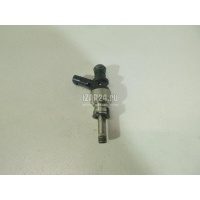 Форсунка инжекторная электрическая VAG Allroad quattro (2006 - 2012) 06E906036K