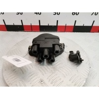 Распределитель зажигания (трамблёр) Opel Astra F (1991-1999) 1994 90376981,90442358