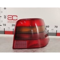 Фонарь задний правый Volkswagen Golf 4 2000 1J6945112S