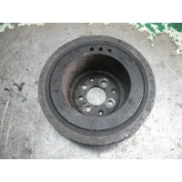 Шкив коленвала Volkswagen Golf 1999 028105243q