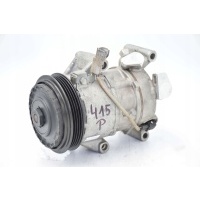 компрессор кондиционера yaris verso - s vitz 1.3 vvti