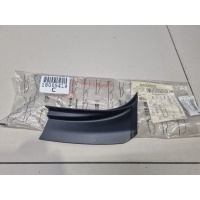 Щиток фонаря заднего левого Skoda Superb 3T 2008-2015 3T5945312