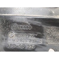 Пыльник двигателя центральный Volkswagen Golf 6 2009-2013 1K0825235AB