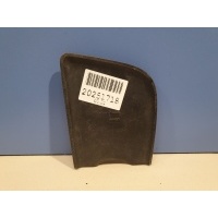 Накладка декоративная Porsche Cayenne 955 957 2003-2010 9555044440101C