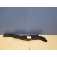 Воздуховод печки левый Audi Q7 4L 2005-2015 4L0819723B