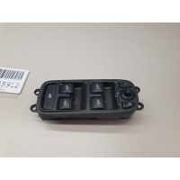 Блок управления стеклоподъемниками Volvo XC60 2008-2017 31272009