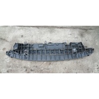Citroen c4 кактус крышка под бампер 9801739780