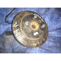 ступица MAZDA DEMIO DEJFS D65133031A