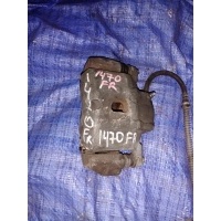 суппорт MITSUBISHI CHARIOT GRANDIS N84W MR527671