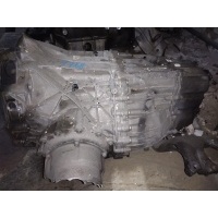 АКПП AUDI A6 4F2 01J300058BX