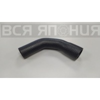Патрубок радиатора верхний HYUNDAI D4DC, D4DB, D4DD HYUNDAI 25412-5H001/25412-5H002