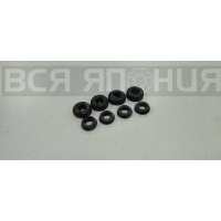 Ремкомплект рабочих тормозных цилиндров MITSUBISHI CANTER MITSUBISHI CANTER MB162338/MB151057