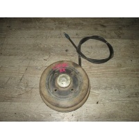 Ступица Renault Logan 2010 316271091R
