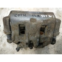Суппорт Zotye T600 2012 3501110001B11
