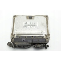 Блок управления гольф iv 1.9 sdi 038906012db 0281010373