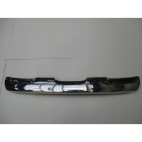 мерседес w167 gle юбка бампер tyl a1678857500