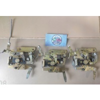 Volkswagen t4 замок дверь suwanych боковых 721843654a