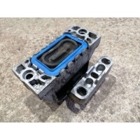 Подушка двигателя Skoda Octavia A5 restailing 2011 1K0199262CG