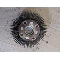 Термомуфта Toyota Land Cruiser 200 2014 1621051030