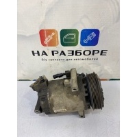 компрессор кондиционера Lada Vesta 2180 2019 8450030963