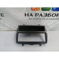накладка на центральную консоль (торпеды) Lada Vesta 2180 2019 8450007435