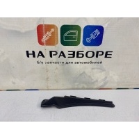 накладка на жабо Lada Vesta 2180 2019 8450008088