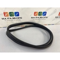 уплотнительная резинка дверного проема Lada Vesta 2180 2019 8450007888