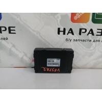 блок навигации Lada Vesta 2180 2019 8450033434