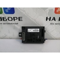 блок комфорта Lada Vesta 2180 2019 284B10447R