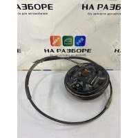 тормозной барабан в сборе Lada Vesta 2180 2019 8450006850